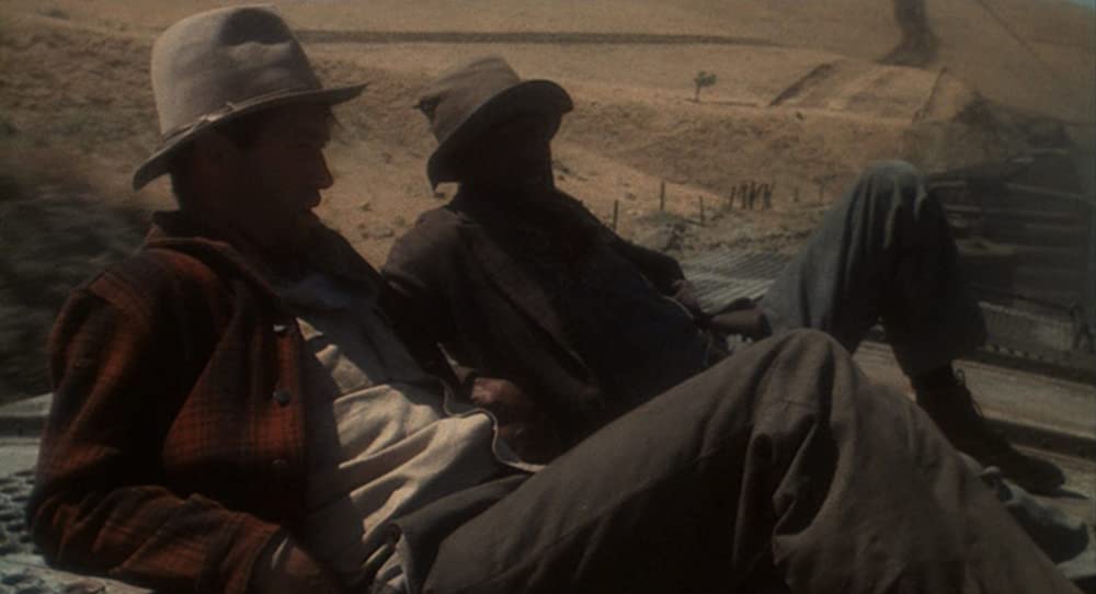 「ウディ・ガスリー／わが心のふるさと」の画像