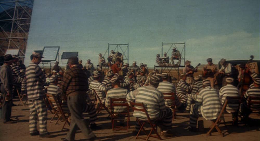 「ウディ・ガスリー／わが心のふるさと」の画像