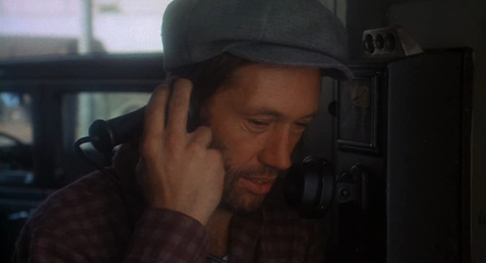 「ウディ・ガスリー／わが心のふるさと」デビッド・キャラダインの画像