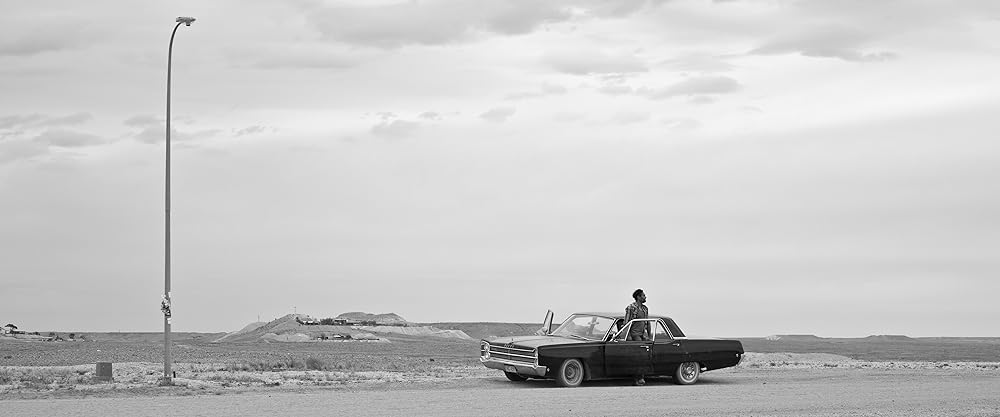「Limbo（原題）」の画像