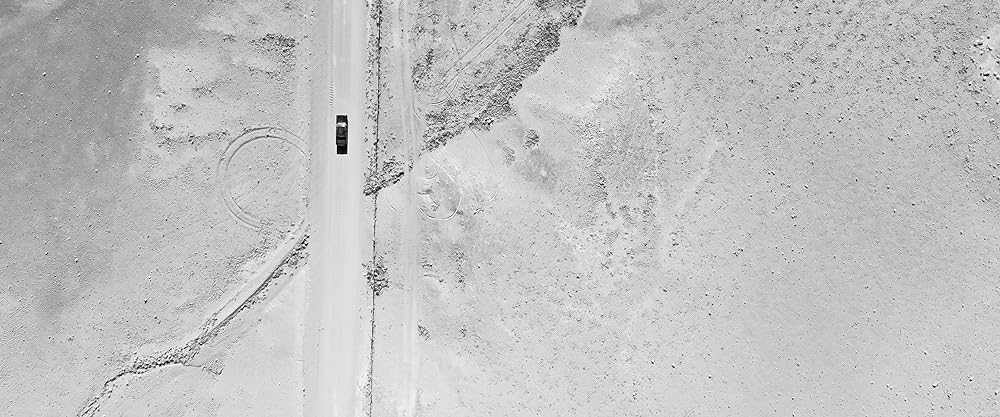 Limbo（原題）の画像