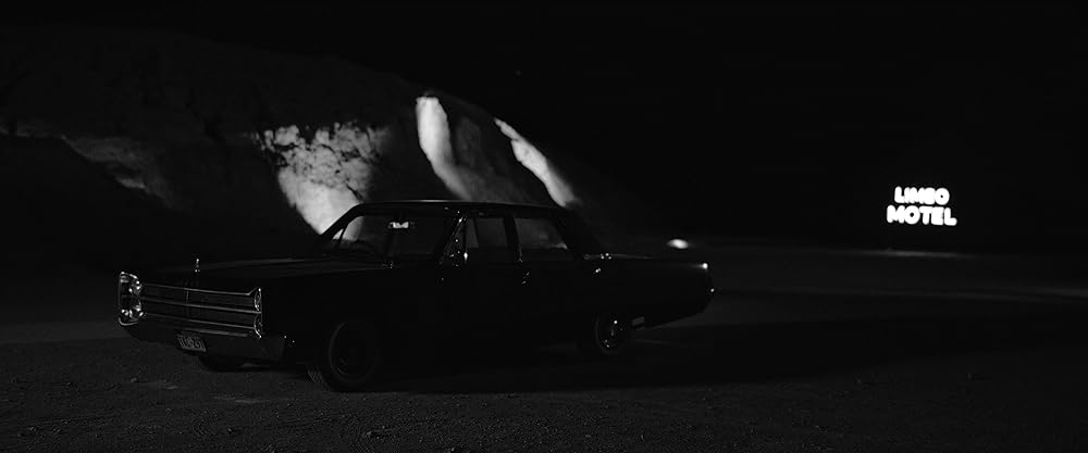 Limbo（原題）の画像