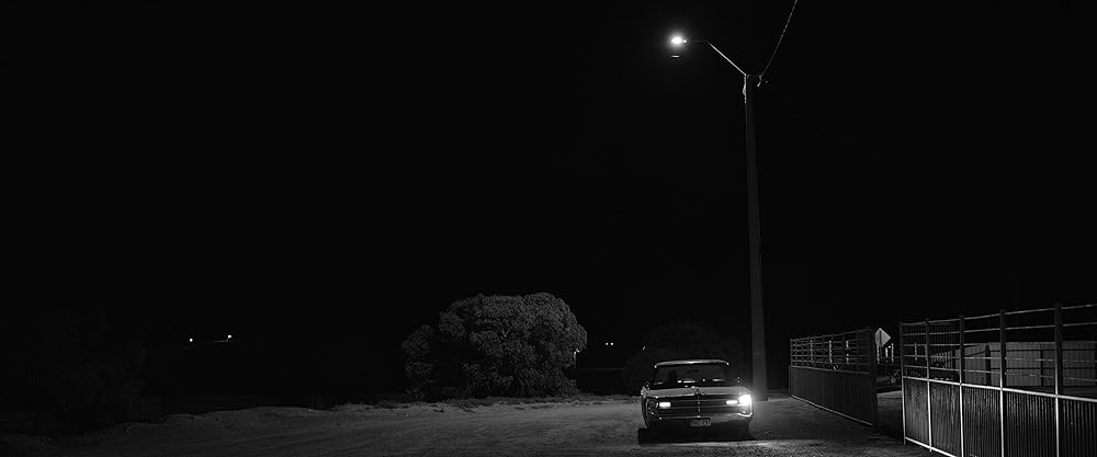 Limbo（原題）の画像