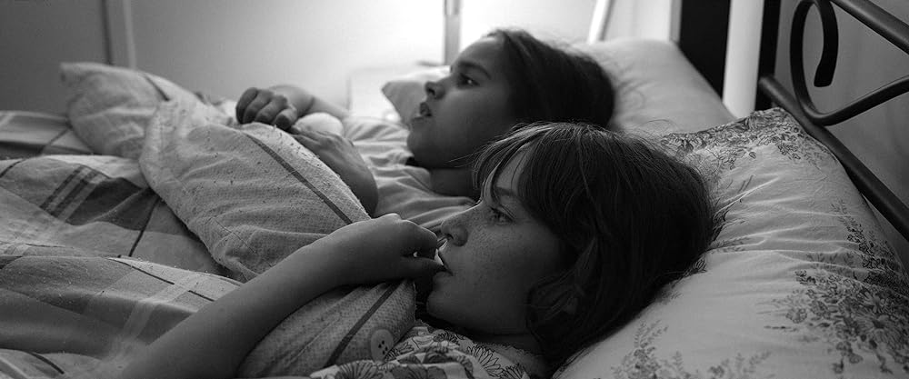 Limbo（原題）の画像