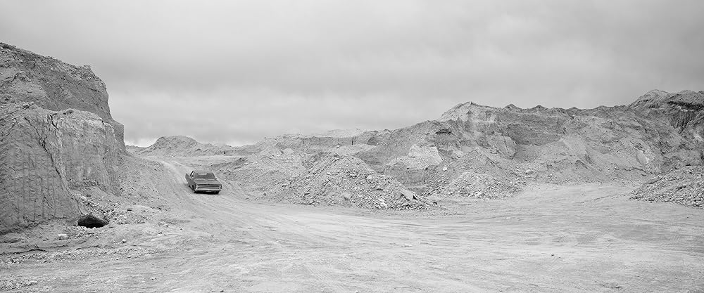 Limbo（原題）の画像