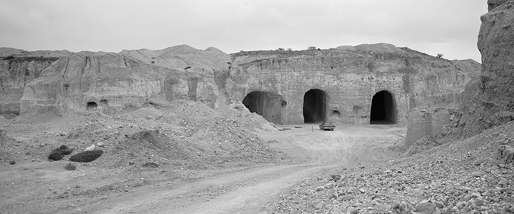 Limbo（原題）の画像