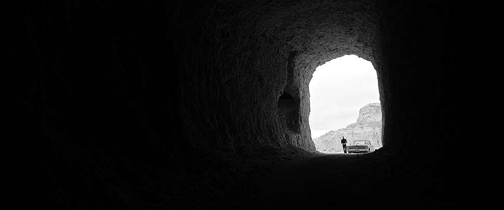 Limbo（原題）の画像