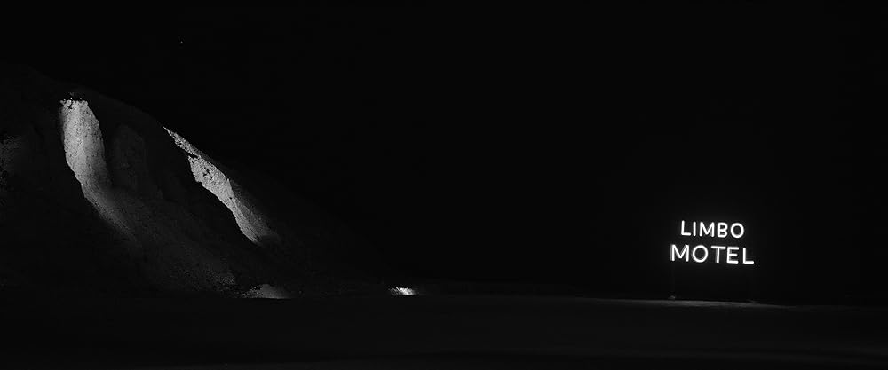 Limbo（原題）の画像