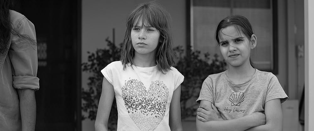 Limbo（原題）の画像