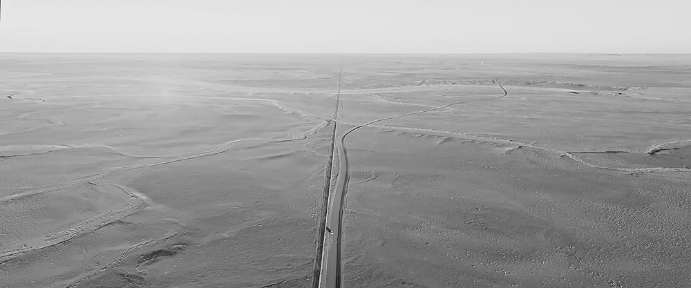 Limbo（原題）の画像