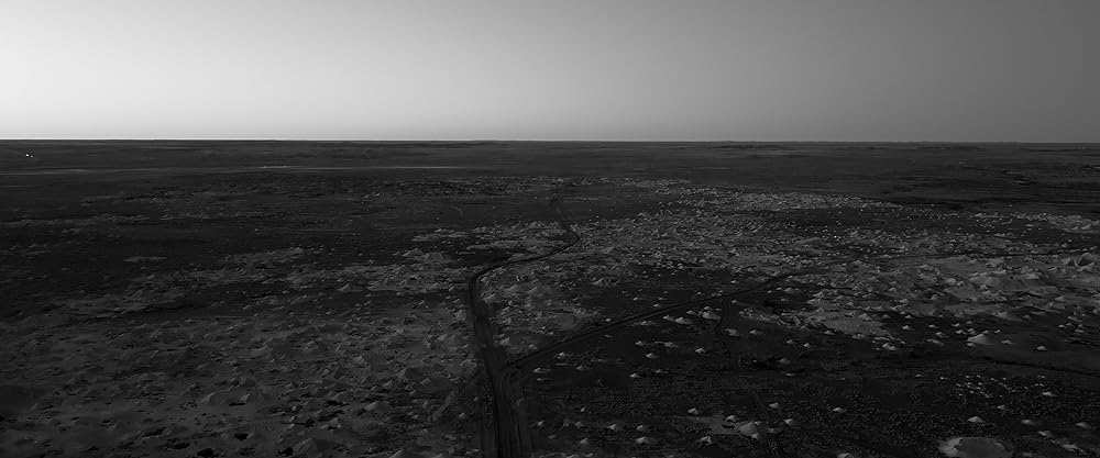 Limbo（原題）の画像