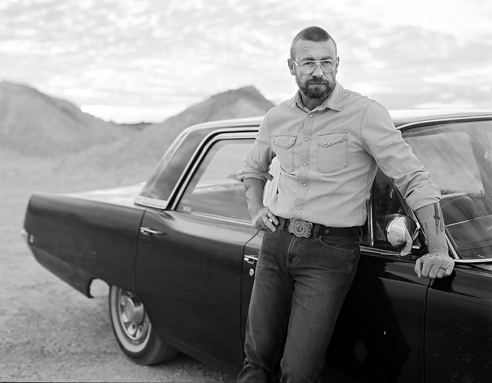 Limbo（原題）の画像