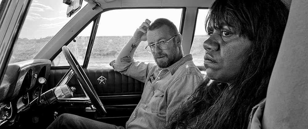 Limbo（原題）の画像