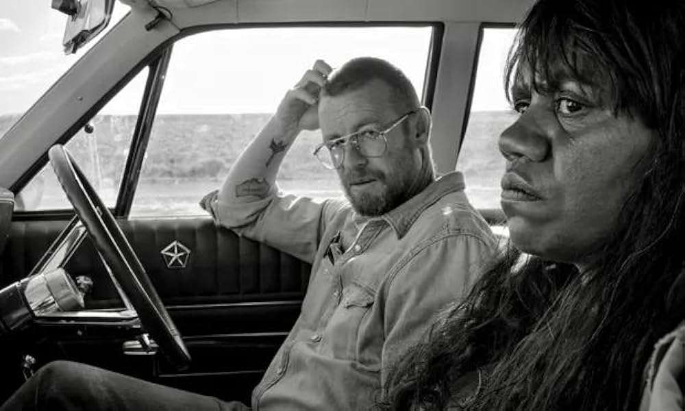 Limbo（原題）の画像