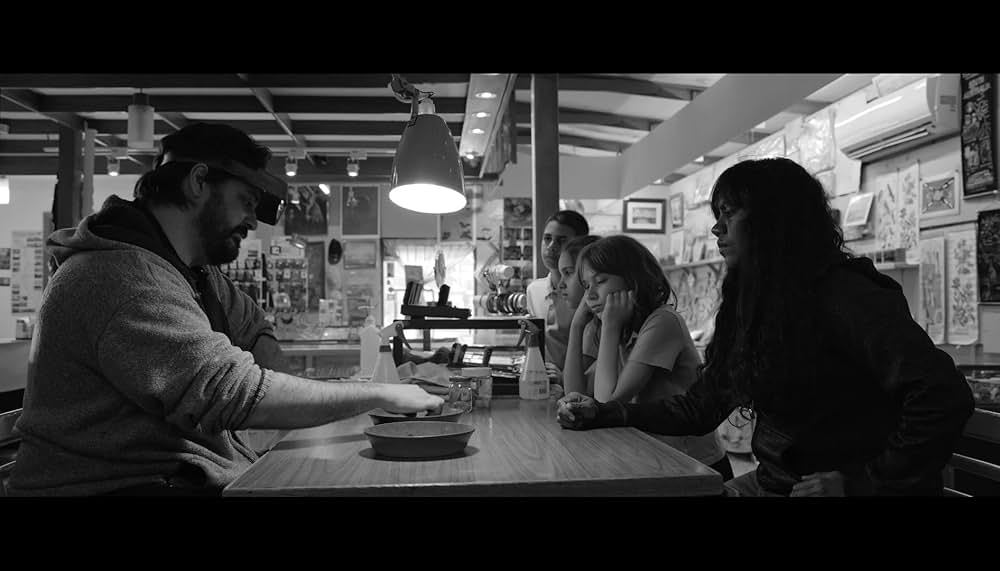 Limbo（原題）の画像