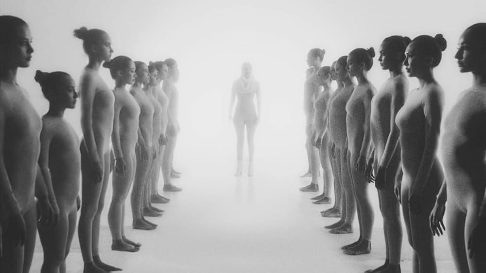 「Divinity（原題）」の画像