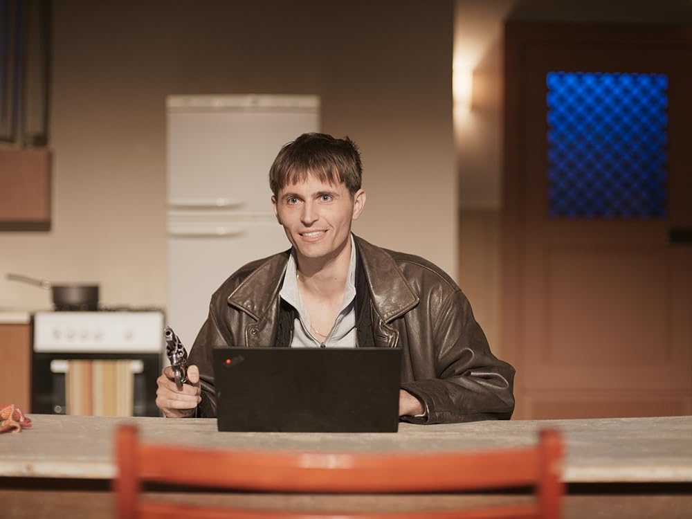 「ヤニック」の画像