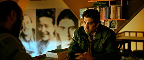 読まれなかった小説の画像