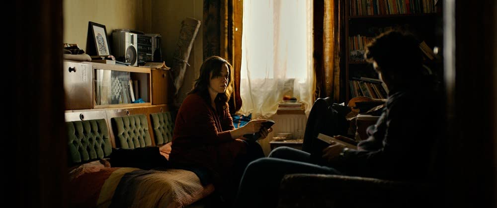 読まれなかった小説の画像