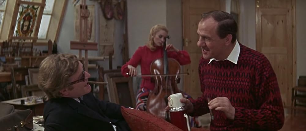 10億ドルの頭脳の画像