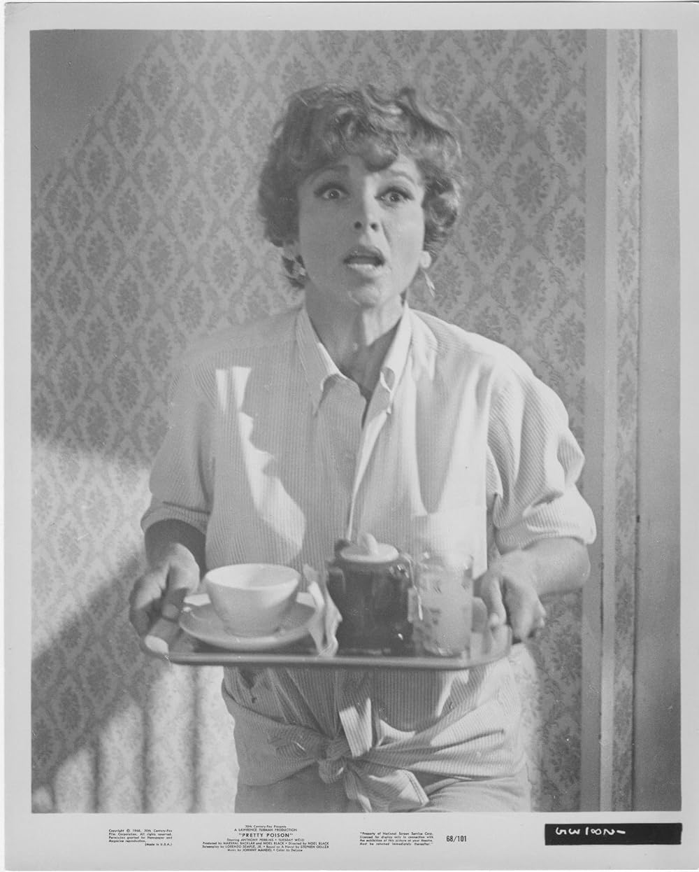 かわいい毒草の画像