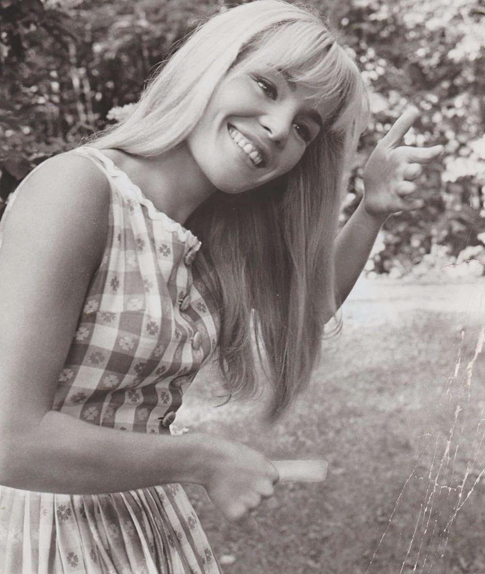 かわいい毒草の画像