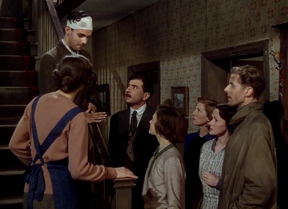 幸福なる種族の画像