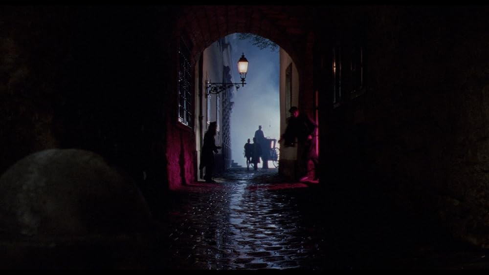 ジキルとハイドの画像