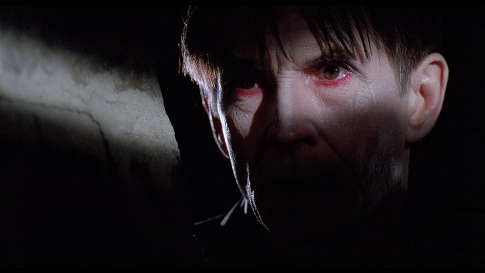 ジキルとハイドの画像