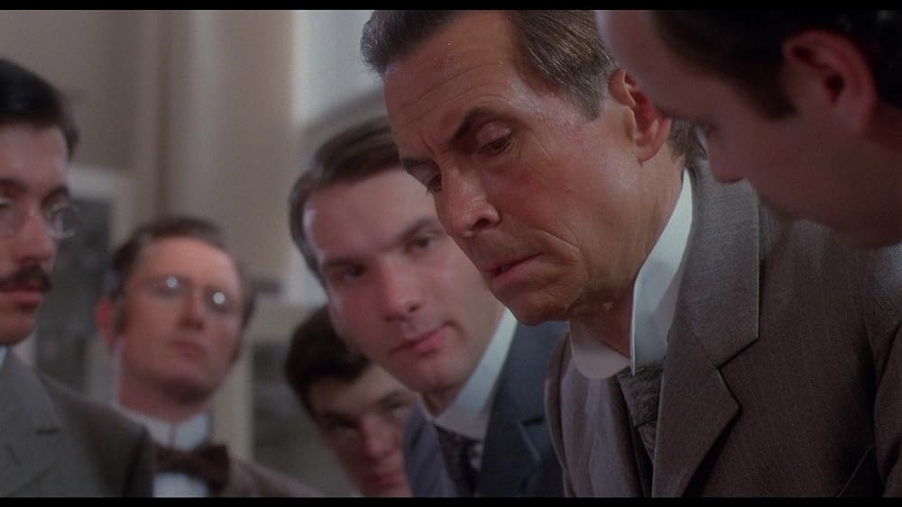 ジキルとハイドの画像