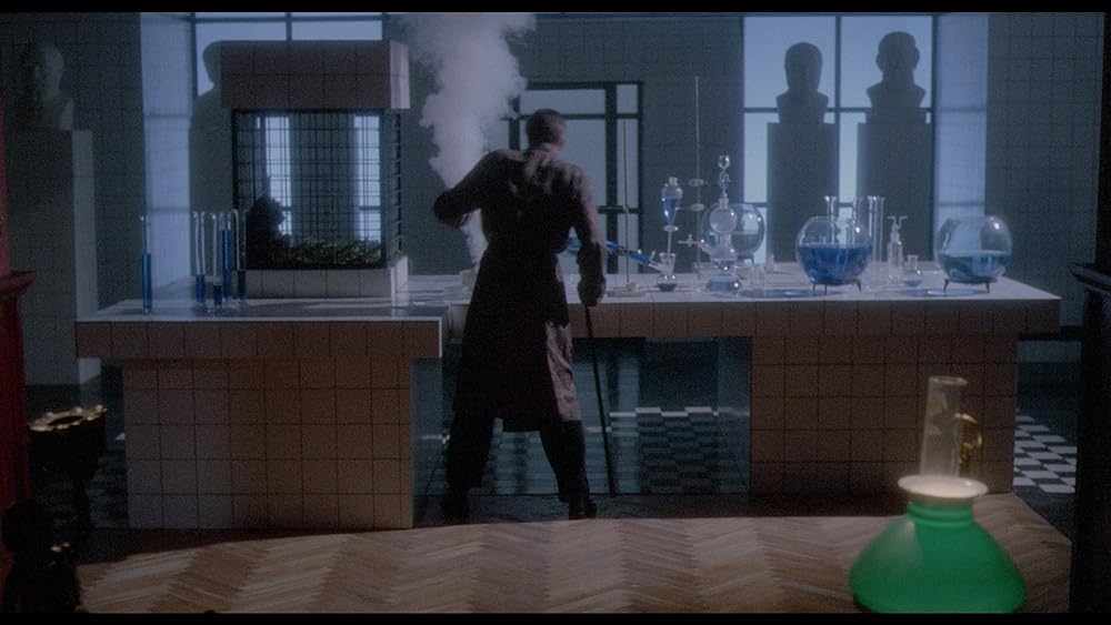 ジキルとハイドの画像