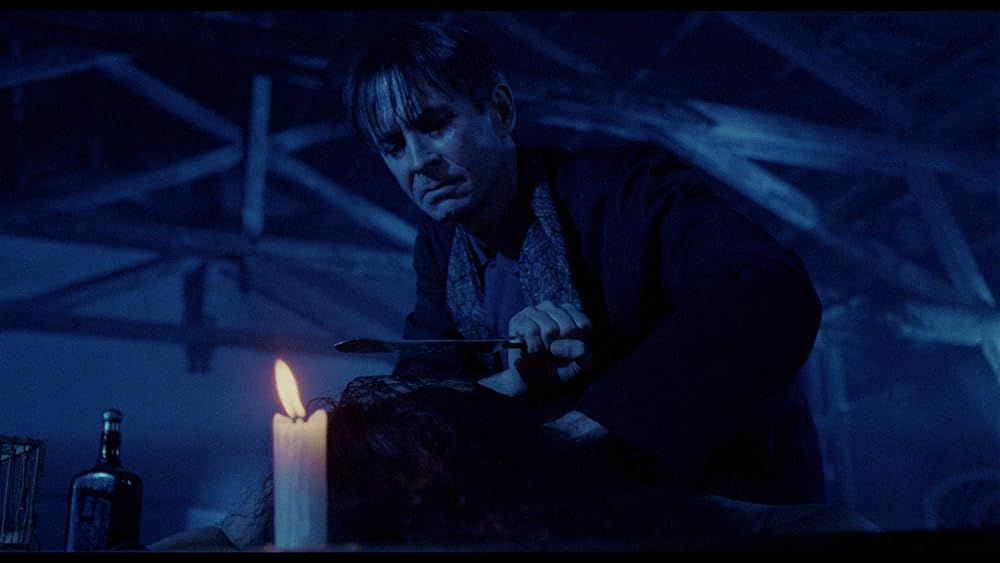 ジキルとハイドの画像