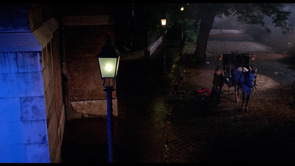 ジキルとハイドの画像