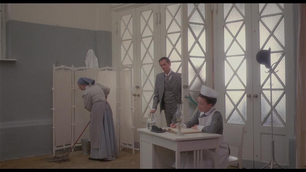 ジキルとハイドの画像