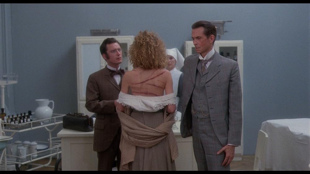 ジキルとハイドの画像