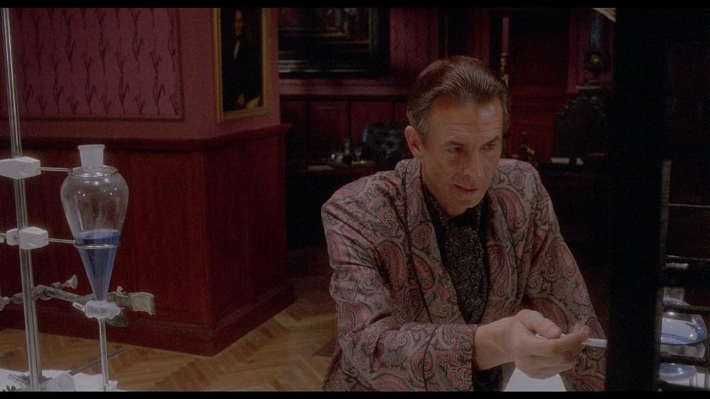 ジキルとハイドの画像