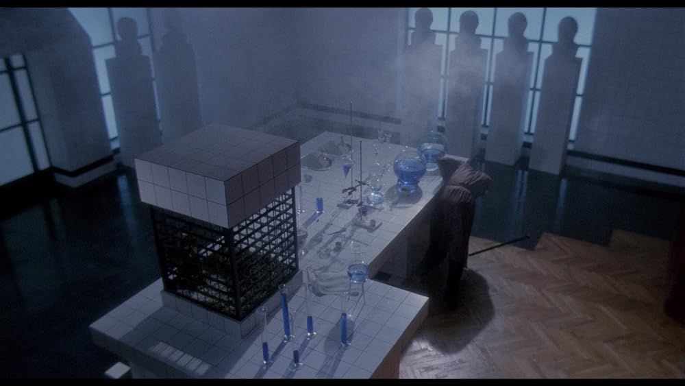 ジキルとハイドの画像