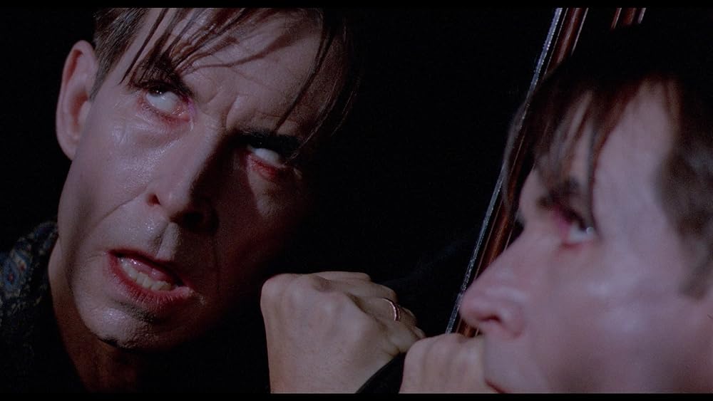 ジキルとハイドの画像