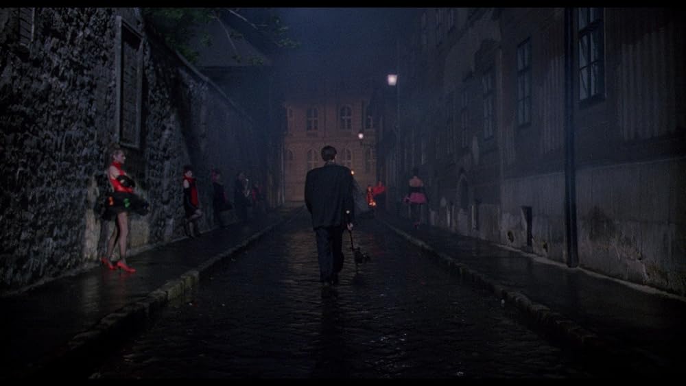 ジキルとハイドの画像