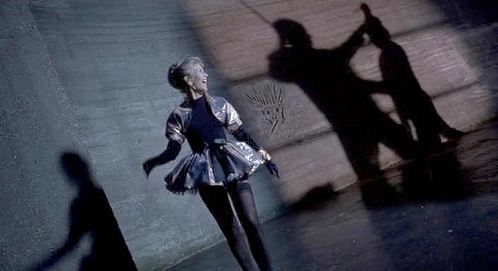 ジキルとハイドの画像