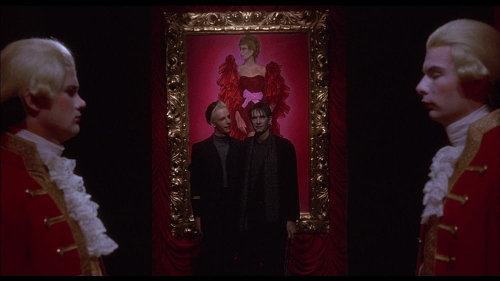 ジキルとハイドの画像