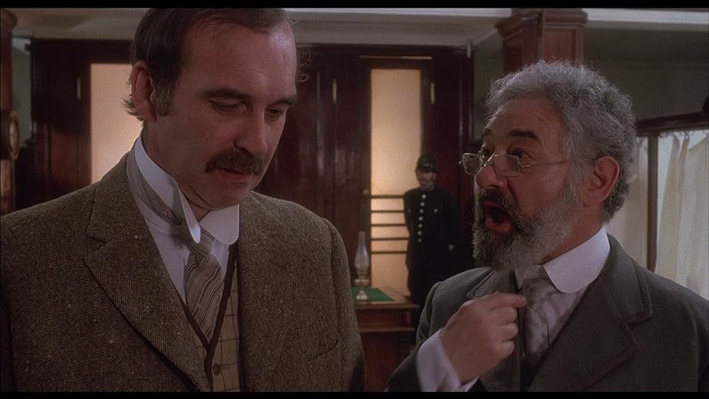 ジキルとハイドの画像