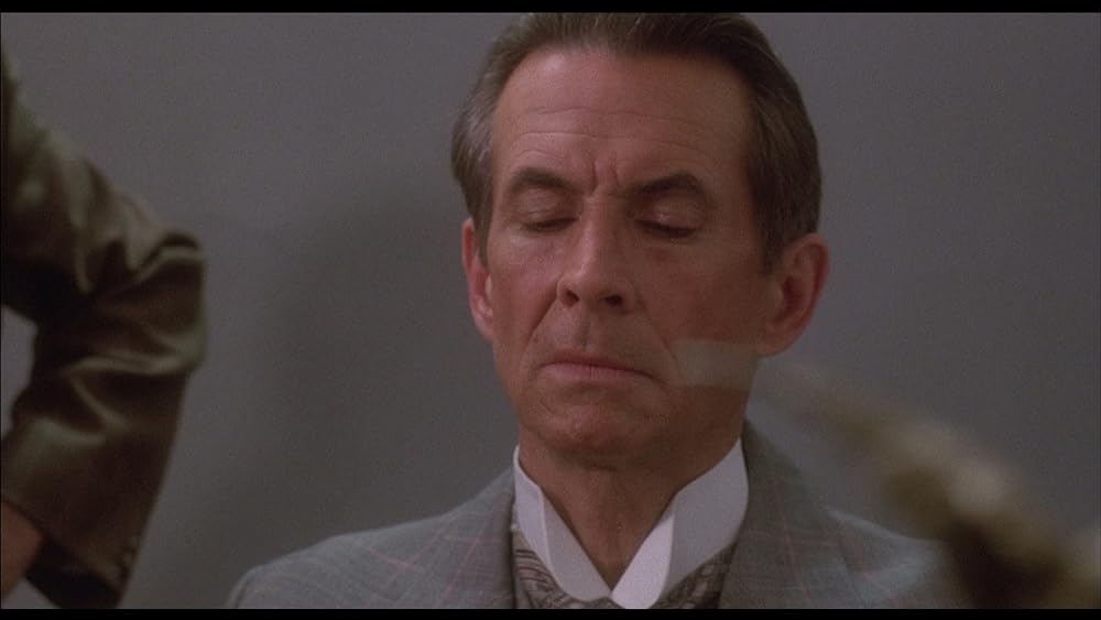 ジキルとハイドの画像