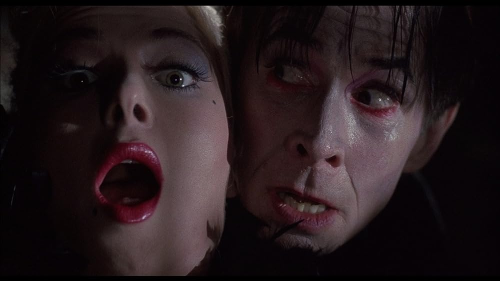 ジキルとハイドの画像