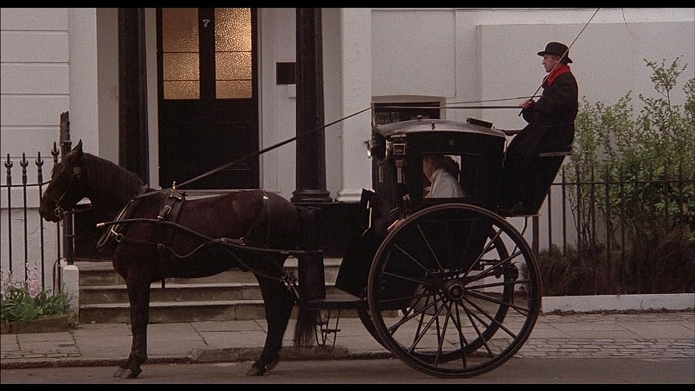 ジキルとハイドの画像