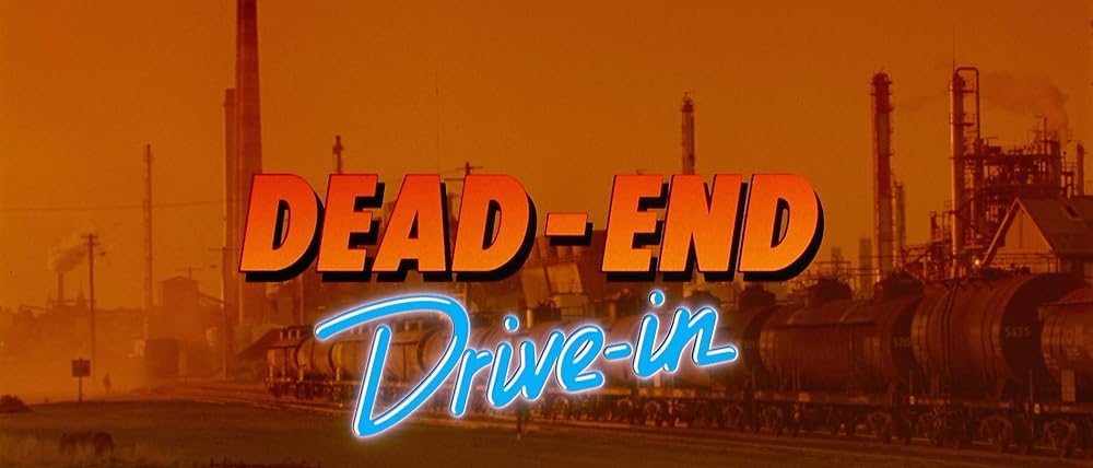 地獄の脱出／デッド・エンドの画像