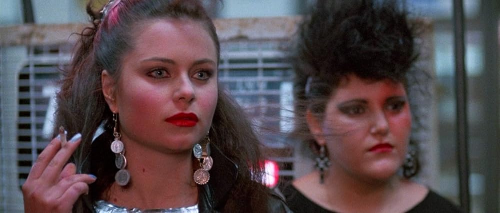 地獄の脱出／デッド・エンドの画像