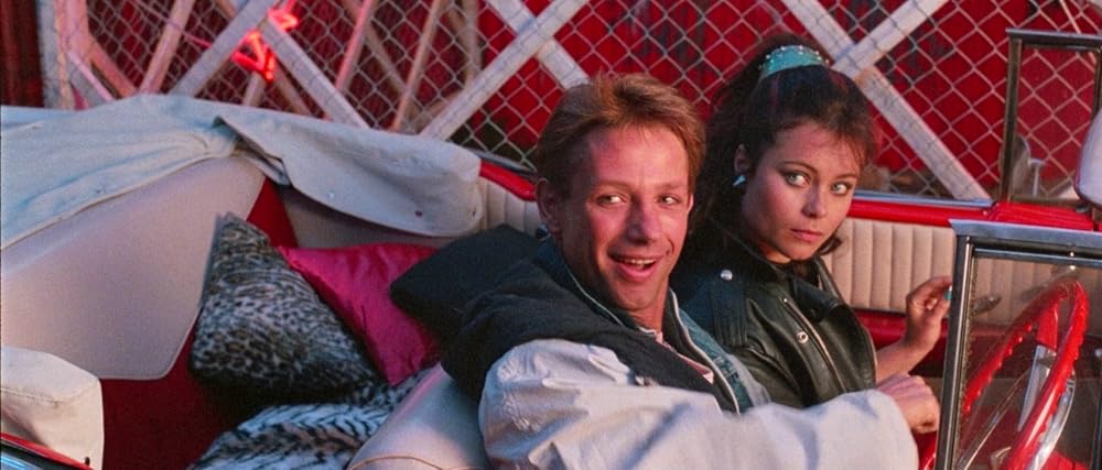 地獄の脱出／デッド・エンドの画像