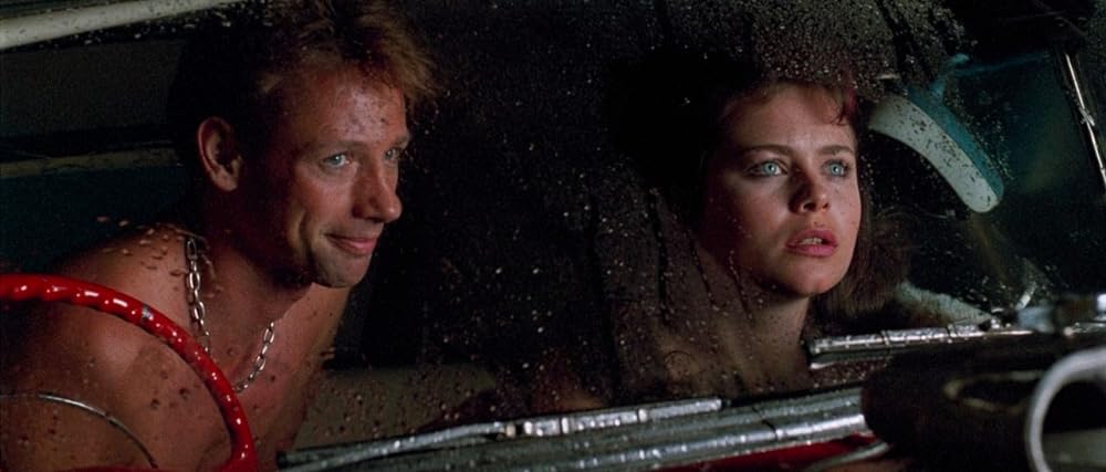 地獄の脱出／デッド・エンドの画像