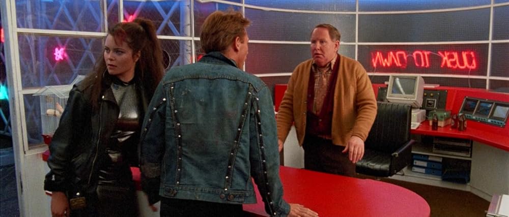 地獄の脱出／デッド・エンドの画像